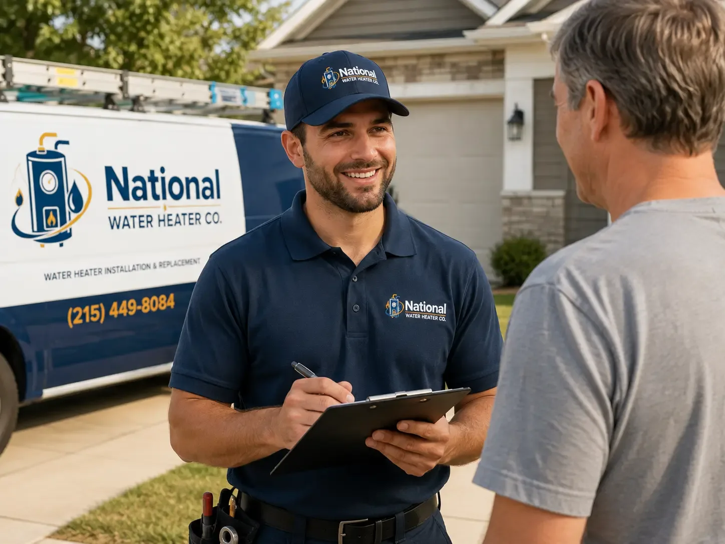 Water Heater Installation Council Hill, OK FAQs